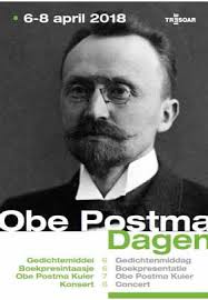 Tydskrift fan it Obe Postma Selskip