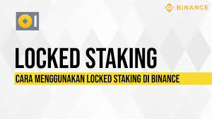It is the leading crypto trading platform in the world. Cara Staking Di Binance Passive Income 2021 Youtube