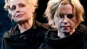 Taffety Punk gives Shakespeare's 'Twelfth Night' a new wave staging