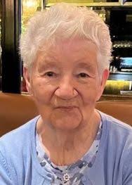 Condolence Book for Eileen CROFTON (née Manning) (Saggart, Dublin)