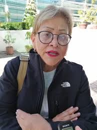 No vamos a ir solos, y sí en coalición”: Martha Guerrero