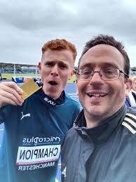 I'm glad everyone else got their chance for England in the autumn