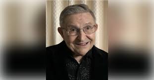 Obituary information for Emanuel Anthony Tasso