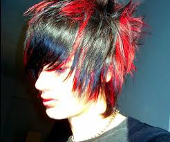 Asian guys are well known for their straight, shiny, thick hair, and sporting a long layered hairstyle makes them # 34 undercut for straight hair. Emo Hairstyles For Guys 35 Magnificent Collections Design Press
