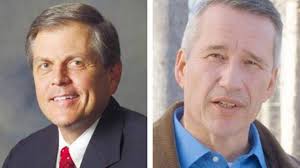 5th District GOP candidates Norman, Pope to visit Sumter today