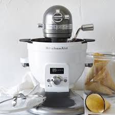 Check spelling or type a new query. Kitchenaid Precise Heat Mixing Bowl For Bowl Lift Stand Mixer Williams Sonoma