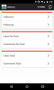 Do you ever wonder which instagram followers blocked or unfollowed you? Instagram Followers Insight App