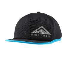 Nike Dri Fit Pro Trail Running Cap Nike No