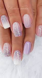 30 Newest Short Nails Art Designs To Try In 2020 Art Designs Nails Newest 30 Newest Short Nails Art Designs To In 2020 Short Nails Art Quick Nail Nail Art