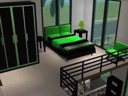 Black And Green Bedroom Ideas Neon Green Fogerton Bedroom Bedroom Green Boys Bedroom Light Boys Game Room