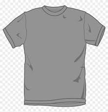 4.5 out of 5 stars 39. Grey T Shirt Template Grey T Shirt Template Png Free Transparent Png Clipart Images Download
