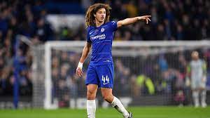 Chelsea has gotten a lot of criticism over the years for how it handles its youth prospects. Ethan Ampadu Gesichtet Wird Das Chelsea Talent Rb Leipzigs Nachster Transfer Sportbuzzer De