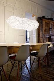 Pendant Lamp Original Design Polyester Led Cloud Xl Belux Ag Ceiling Light Design Cloud Lights Cloud Lamp