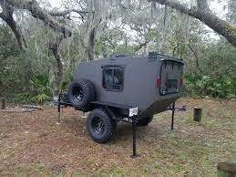 Pin On Offroad Teardrop Ideas