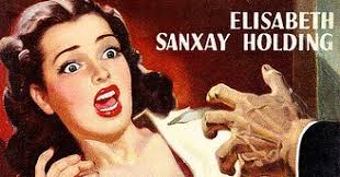 Pretty Sinister Books: The Death Wish