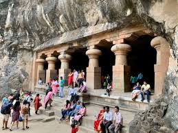 Elephanta Island, the Perfect Day Trip ...