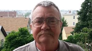 Charles Joseph Turcotte Jr. Obituary (1945