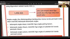 We did not find results for: Pembelajaran Matematika Youtube