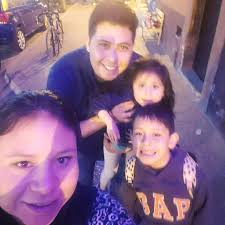 Jose Gerardo Carranco