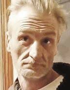 Gerald Wayne Marple Jr.