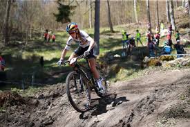 More images for pauline ferrand prevot calendrier » Pauline Ferrand Prevot Qui A Lourdement Chute A Nove Mesto Est Sortie De L Hopital L Equipe