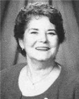 Catherine Sanders Obituary (2016)