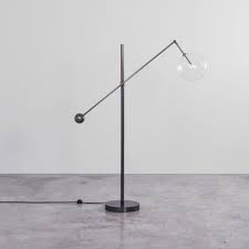 Check spelling or type a new query. Pivoting Borosilicate Free Standing Globe Luminaire Milan Casa Lumi