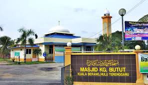 Masjid Kampung Butut