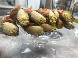 In stock on may 15, 2021. The Uk S First Gluten Free Cannoli Feast Magazine
