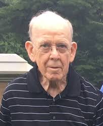 Obituary for Robert O. Pettengill, Sr.
