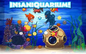January 16, 2014 at 4:57 pm llemberll said. Insaniquarium Deluxe Crack Pc Cpy Free Download Codex Torrent