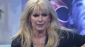 Para transmitir esta bella noticia, la ex intrusos (américa, a las la actual panelista de editando tele (nettv) lleva más de tres años en pareja con juan, un joven que no pertenece a. Cvk4c41gxyd5km