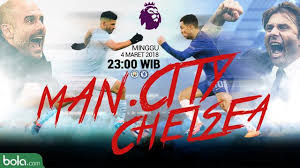 Most of the xi is set in stone. Prediksi Manchester City Vs Chelsea Duel Beda Gaya Inggris Bola Com