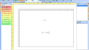 Schaltplan Elektronik Vorstellung Und Testbesricht Proficad Software Youtube