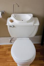 sink positive sink toilet combo saves