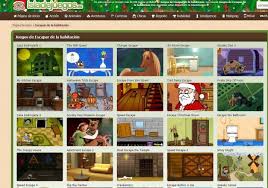 Escape games 29 is an online game that you can play in modern browsers. The Best Websites With Free Online Escape Room Games Itigic