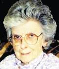 Mabelle Evans Obituary (2010)