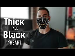 Thick face,black heart did an excellent job of summing up the secret. Thick Face Black Heart Theory Explained Youtube