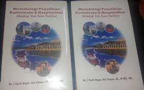 Pdf Metodologi Penelitian Pariwisata Hospitalitas Dilengkapi Studi Kasus Penelitian