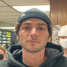 Eric Bley's Instagram, Twitter & Facebook