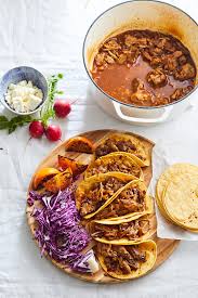 Since the recipe makes more slaw than necessary for the tacos, serve the extra on the side. 25 Taco Recipes To Inspire You To Celebrate Taco Night All Week Better Homes Gardens