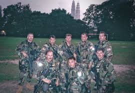 Distances from kuala lumpur, malaysia. American Oda 135 Charlie Sofpac At American Embassy Compound In Kuala Lumpur Malaysia 1996 Malaysia