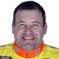 Ryan Newman NASCAR Stats