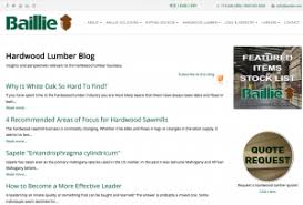 3222 e highway 175 kaufman, tx 75142 phone: 21 Lumber Dealer Blogs You Should Be Following