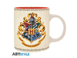 Maybe you would like to learn more about one of these? Abysse Deutschland Gmbh Tasse Harry Potter 4 Hauser 320ml Fanartikel Lidl De
