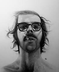 TRACES: Chuck Close