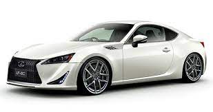 セダン と クーペ の違いについて解説 あなたの車選びをカンタンに 車の口コミサイト クルビア toyota 86 toyota sports car