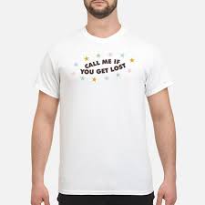Fans also couldn't help but notice the repetition of the phrase call me if you get lost, which could be a hint to the title of the potential. Golf Wang Merch Store