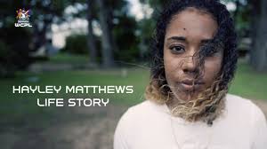 Barbadian cricketer Hayley Mathews' life story told in new documentary