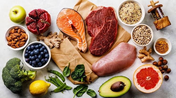 Lean Proteins
